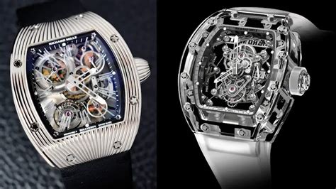 richard mille più costoso|richard mille women.